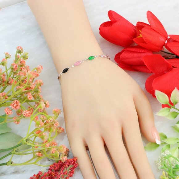 "New Beautiful Design Bracelet for Women/Girls, Gift, B796 - Picture 10 of 10